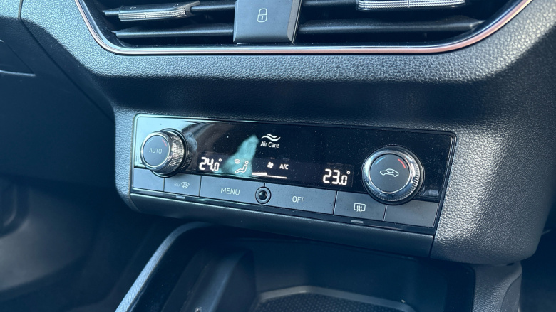 Skoda Kamiq 1.0 TSI 110 SE L 5dr DSG Petrol Hatchback